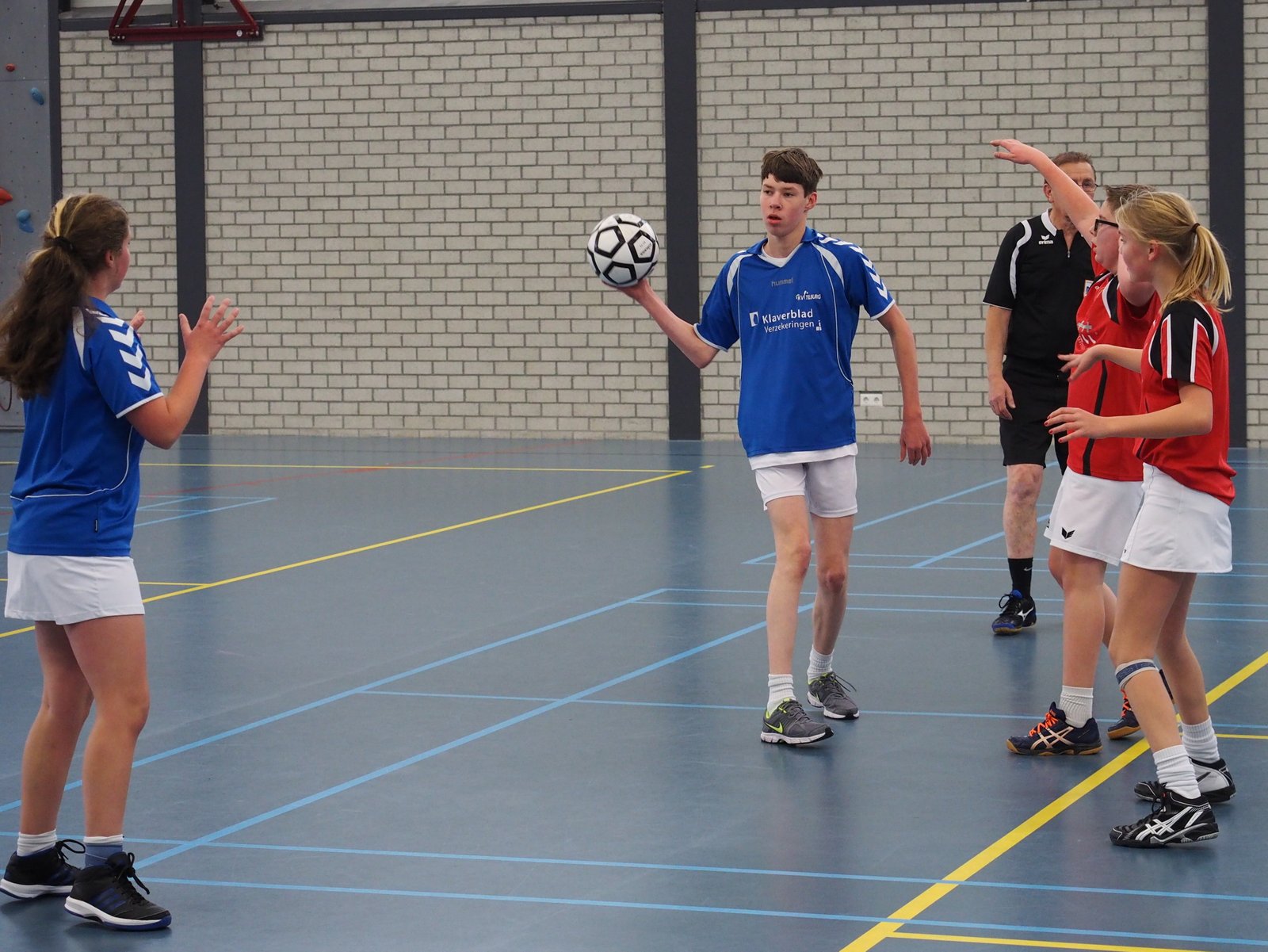 Korfbal B2_28 november-009.JPG